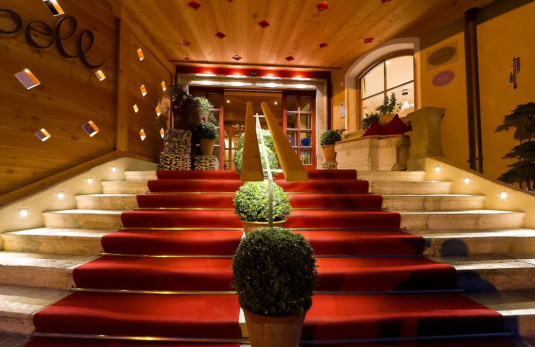 Mirabell Dolomites Hotel-1