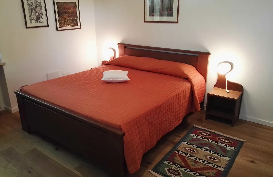 B&B Luna Di Langa-1