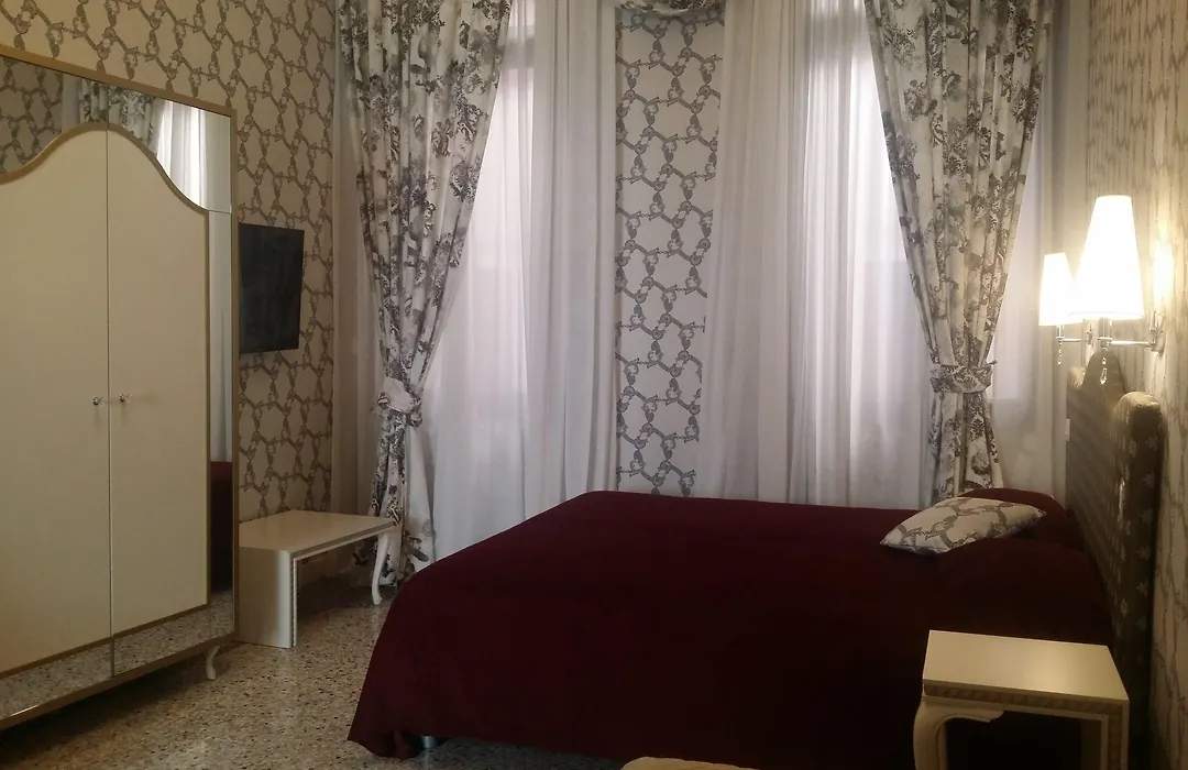Hotel Ca' Nobile Corner-1