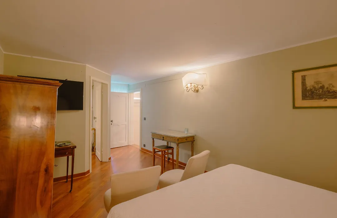 Palazzo Mantua Benavides Suites&Apartments-1