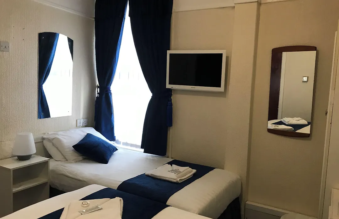 The Feathers Hotel-1