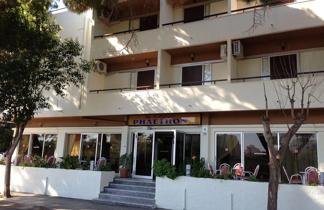 Phaethon Hotel-1