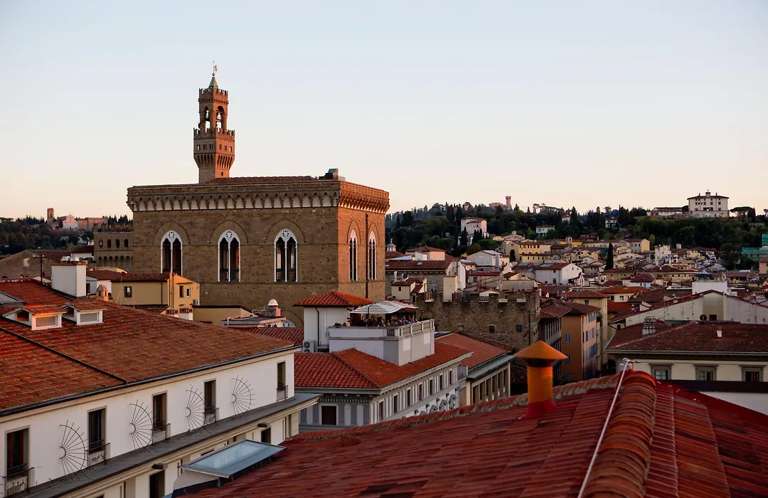 Repubblica Firenze Luxury Apartments | UNA Esperienze-1