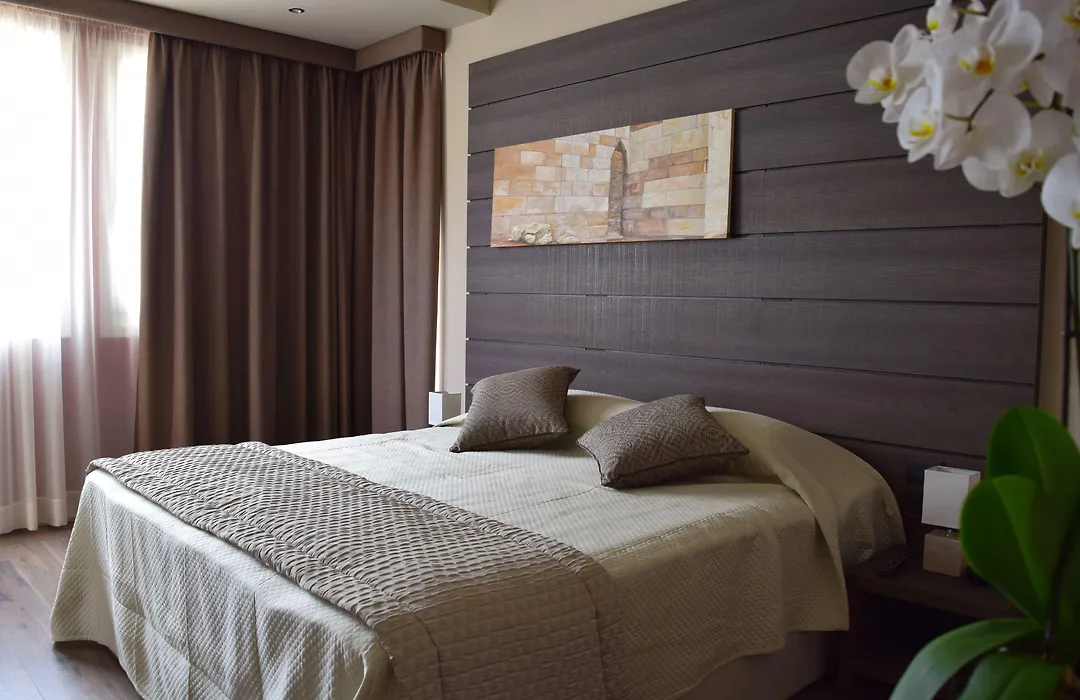Archeo Hotel-1