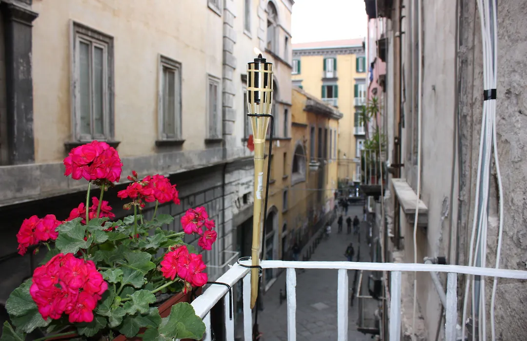 B&B Il Conservatorio-1