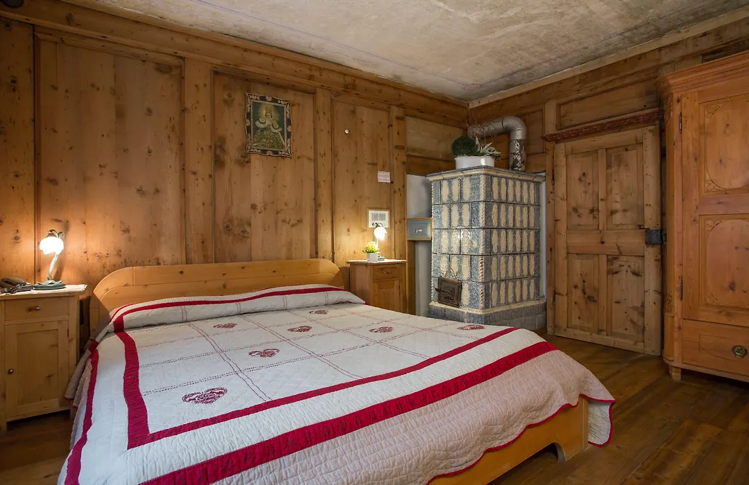 Hotel La Stua-1
