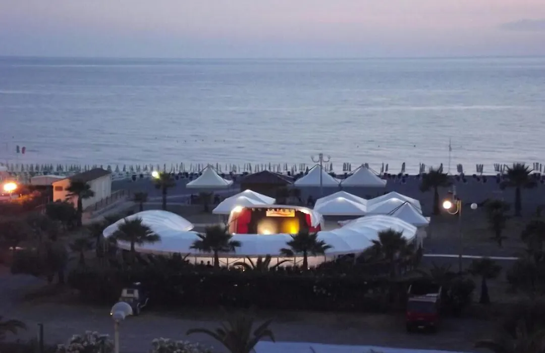 Hotel Parco Dei Principi-1