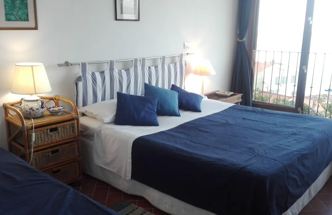 B&B Chianalea 54-1