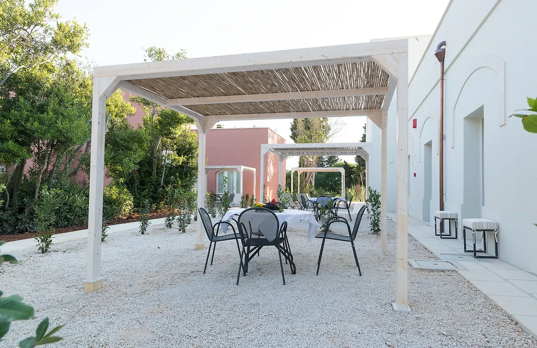 Masseria Mongiò dell'Elefante-1