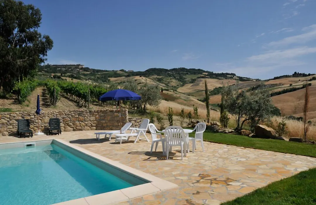Agriturismo Mannaioni-1
