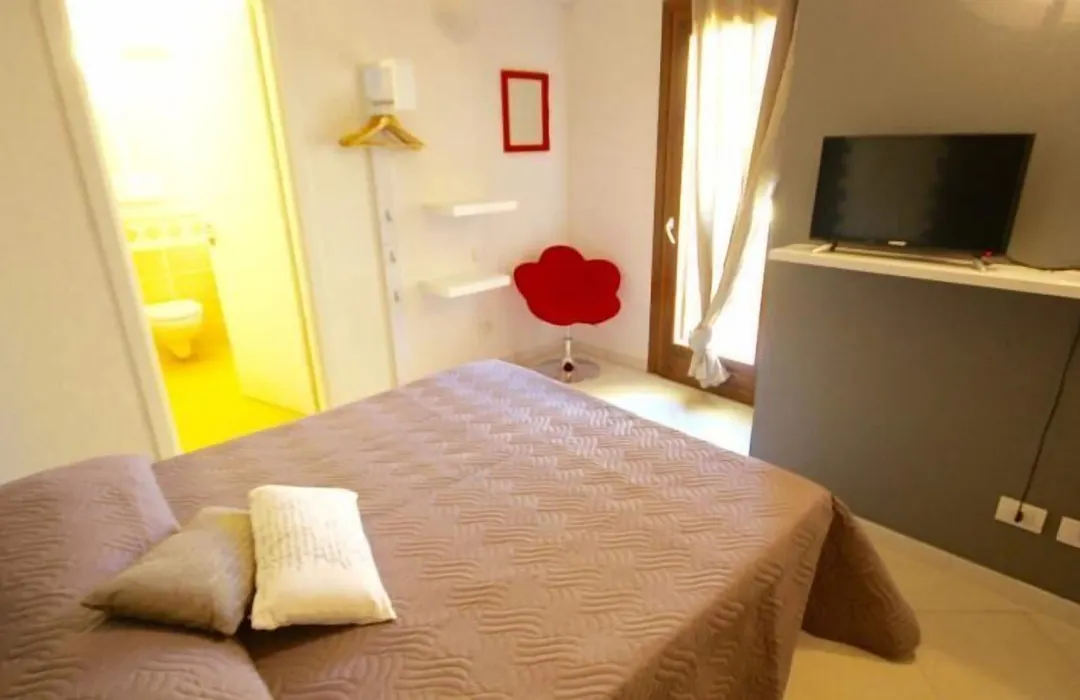 Park 20 Guesthouse-1