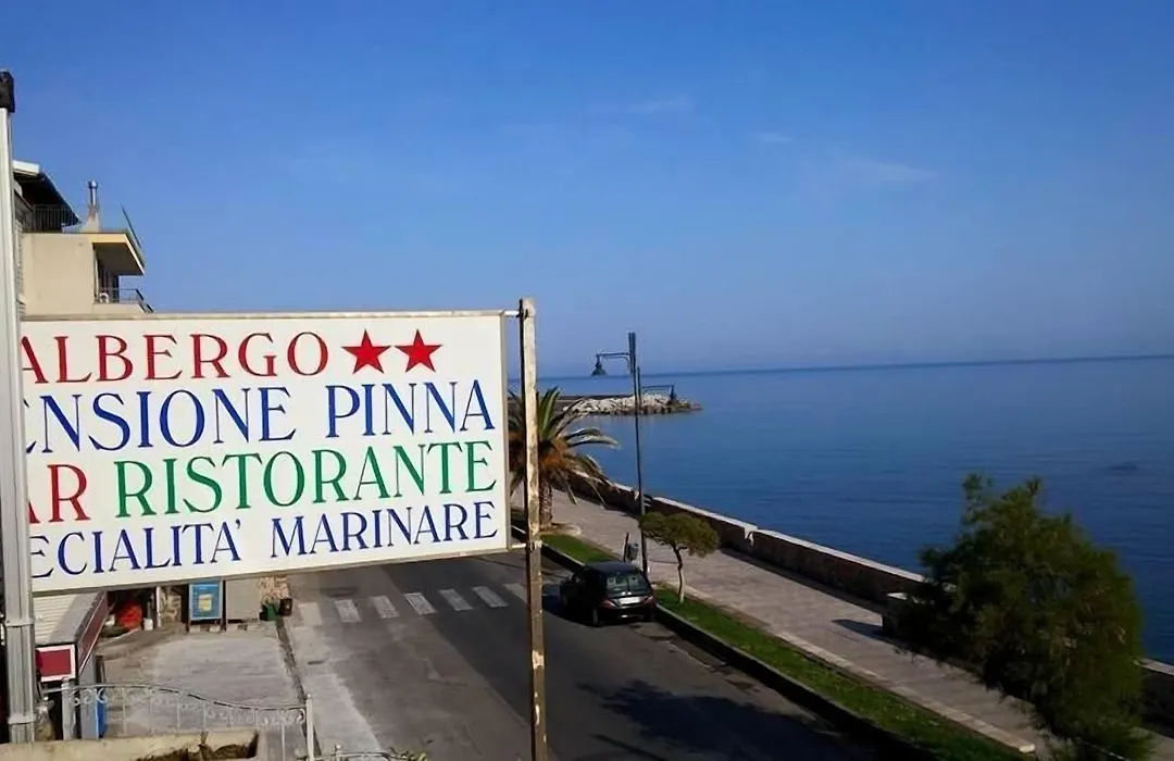 Antica Pensione Pinna-1