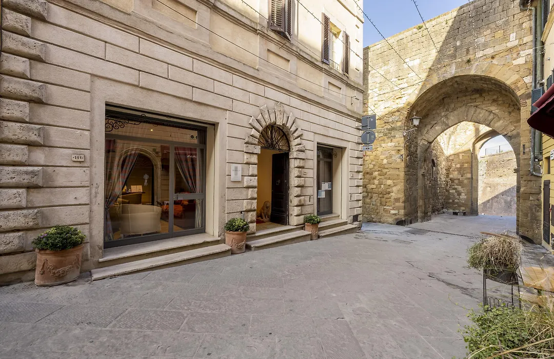 Palazzo Mosela Alla Porta-1
