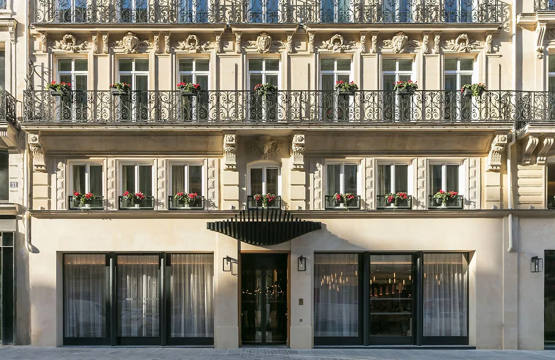 Maison Albar - Le Pont-Neuf-1