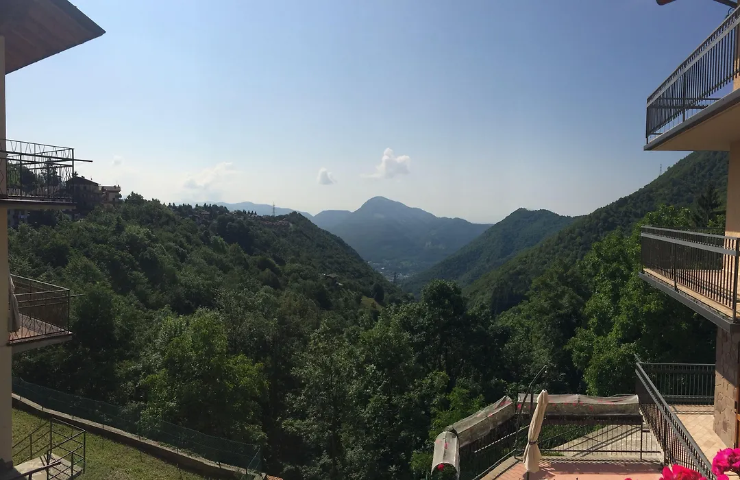 B&B Il Ghiro-1