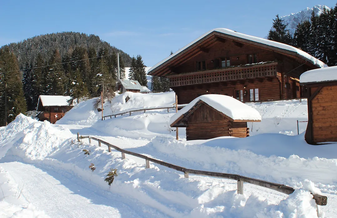 Eirl DOLOMITES Retreat Sappada-1