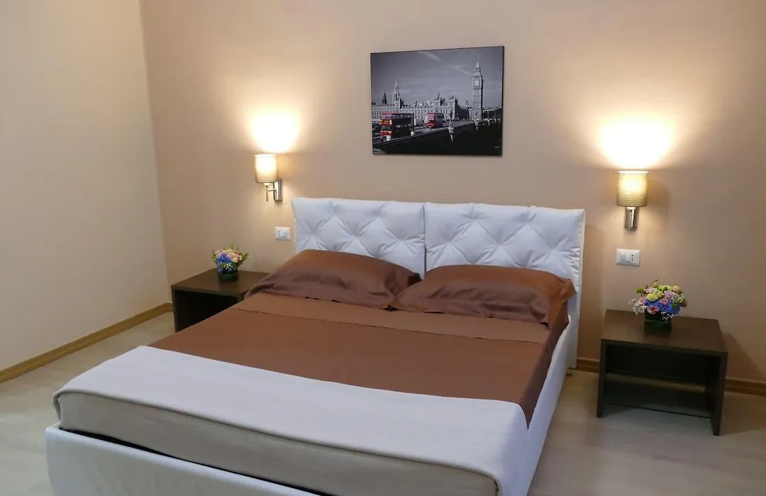 Cairoli Exclusive Rooms & Suite-1