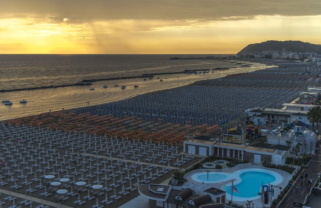 Hotel Baia Marina-1