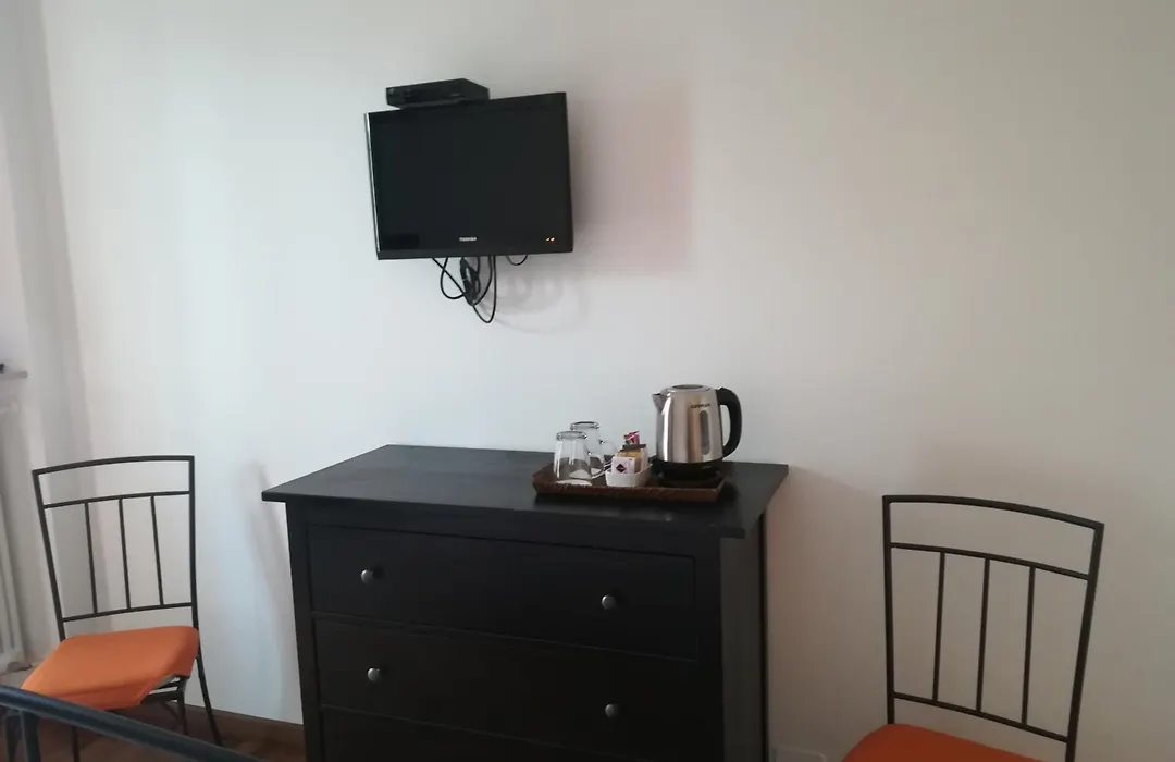 Zenzero&Cannella Boutique Rooms-1