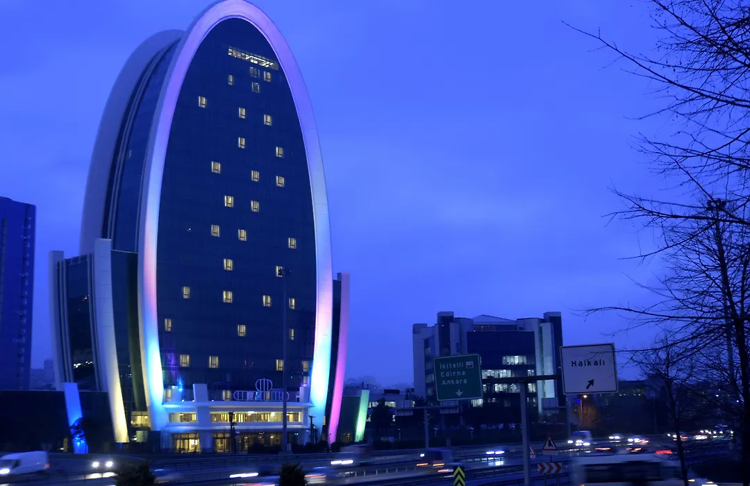 Elite World Grand Istanbul Basin Ekspres-1