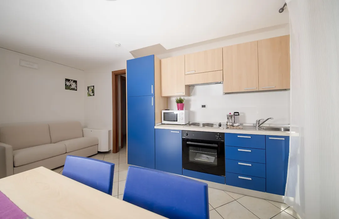 Residence Verbena-1