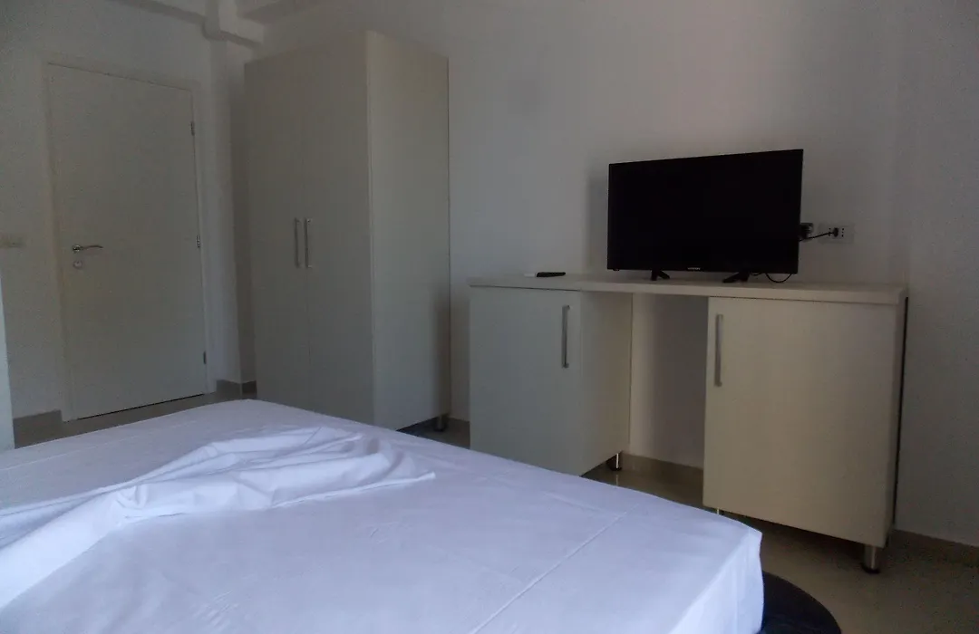 Hotel Sunrays-1