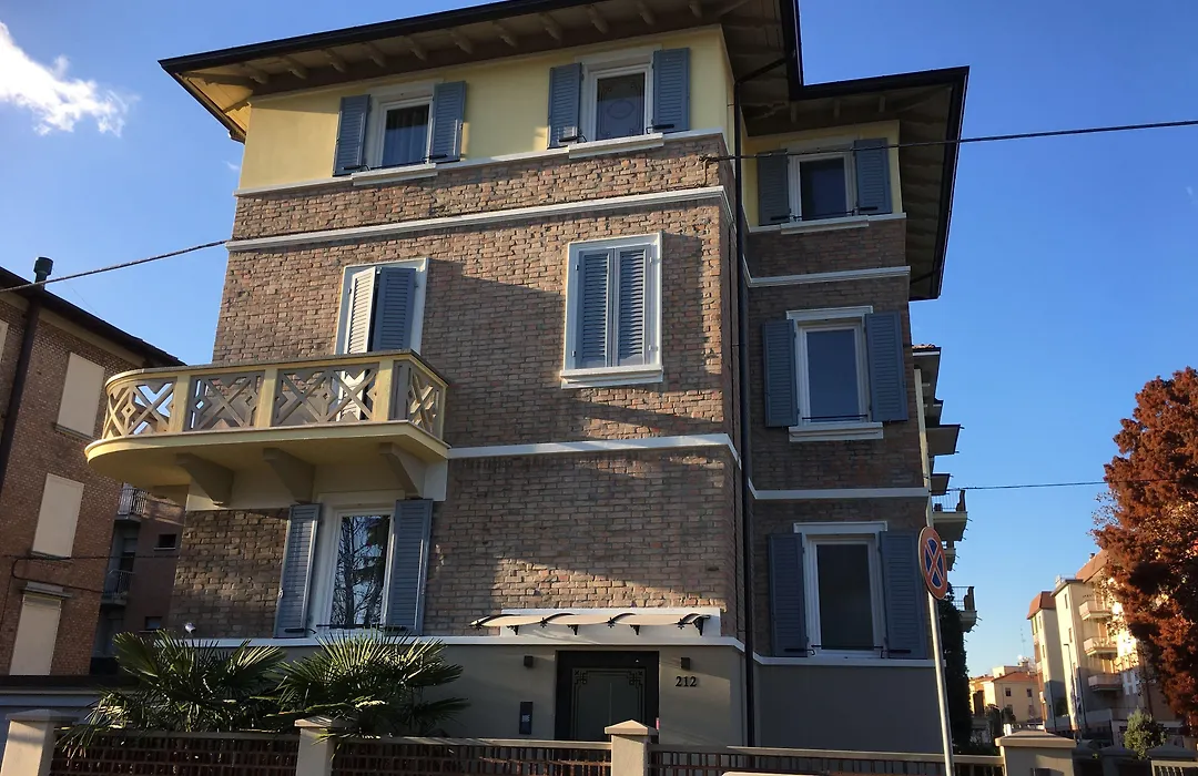La Bella Modena-1
