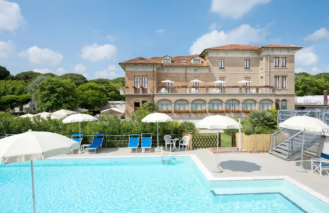 Hotel Stefania-1
