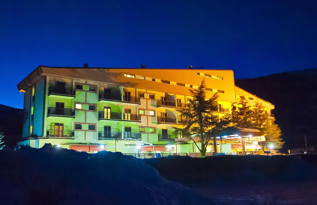 Magnola Palace Hotel-1