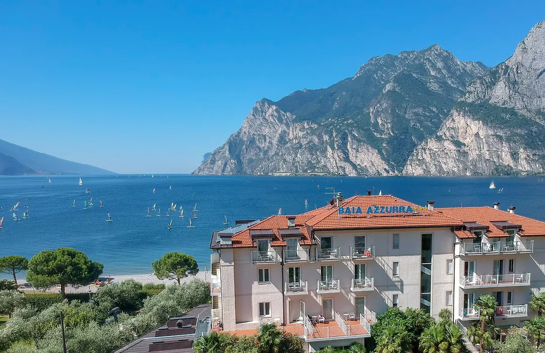 Hotel Baia Azzurra-1