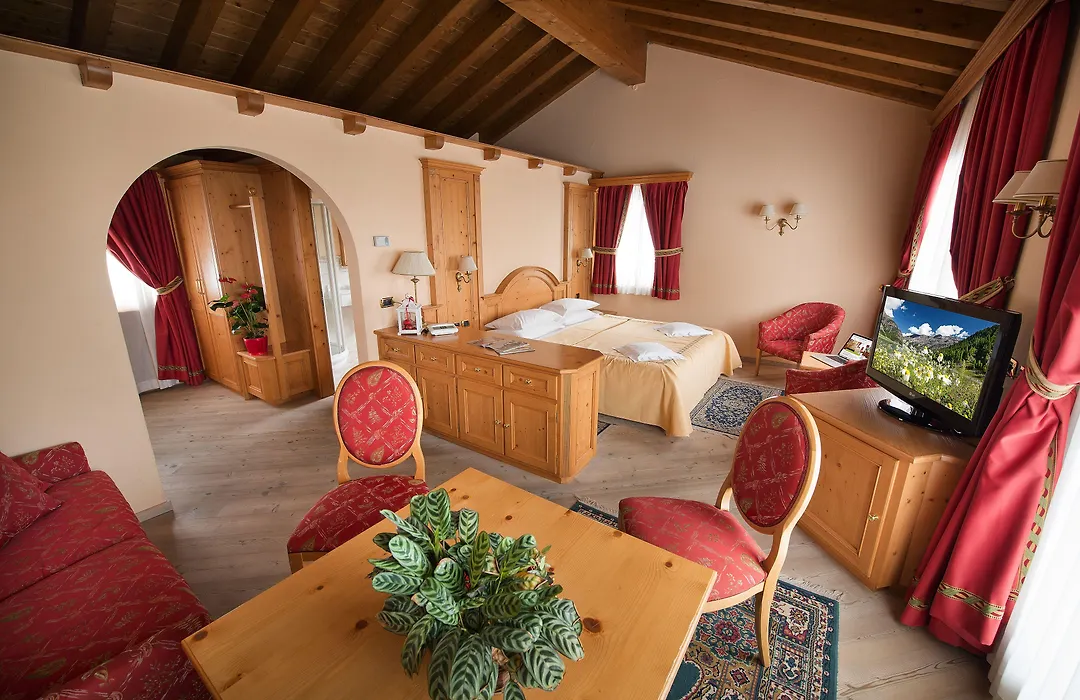 Hotel Valtellina-1