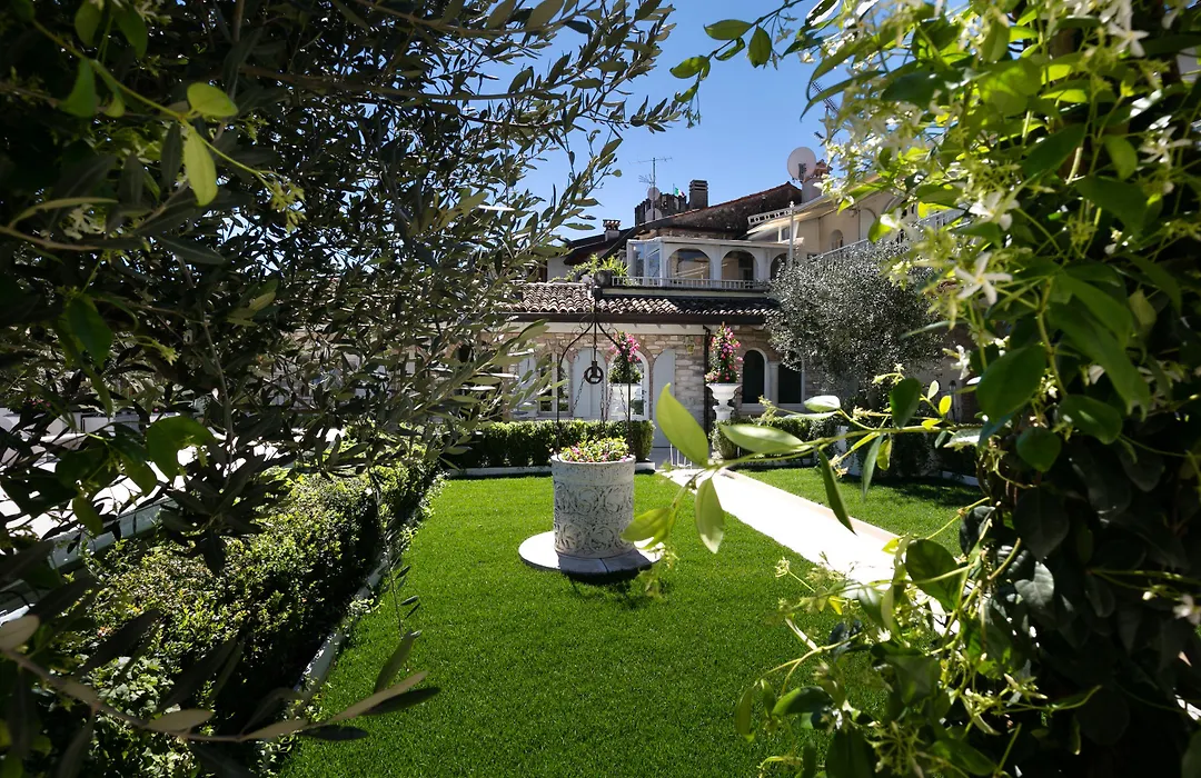 Relais La Speranzina-1