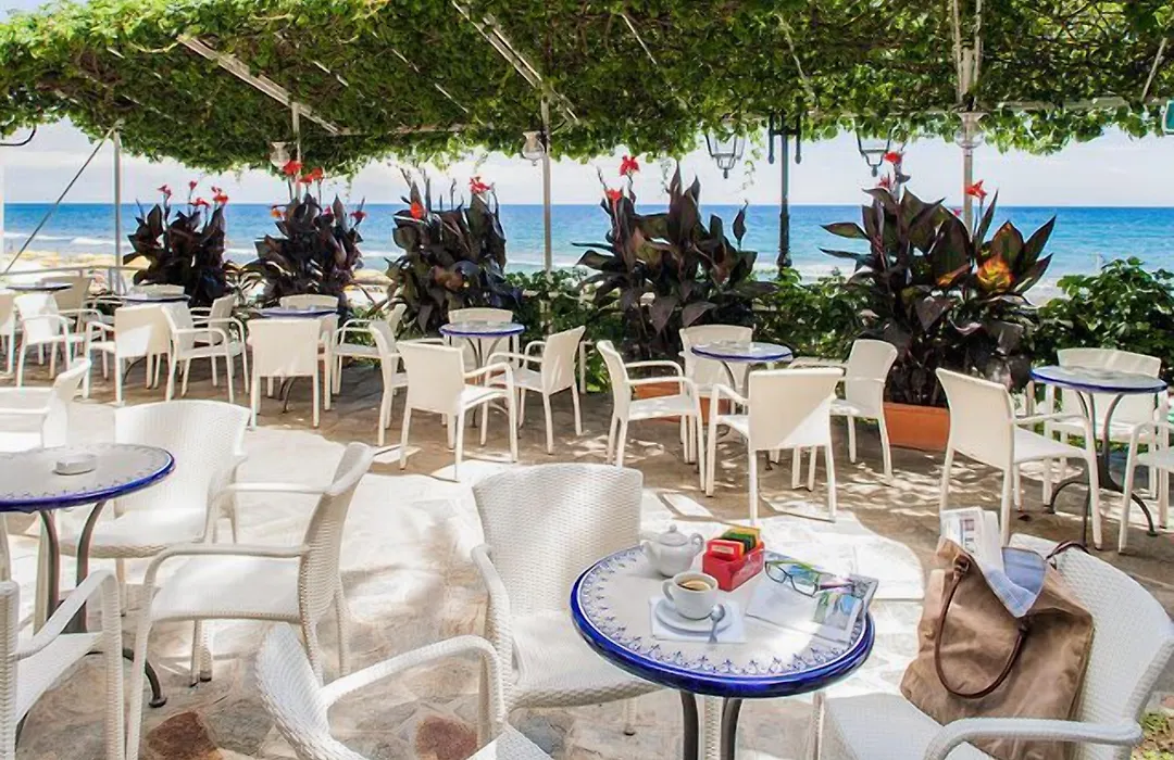 Hotel Beau Sejour-1