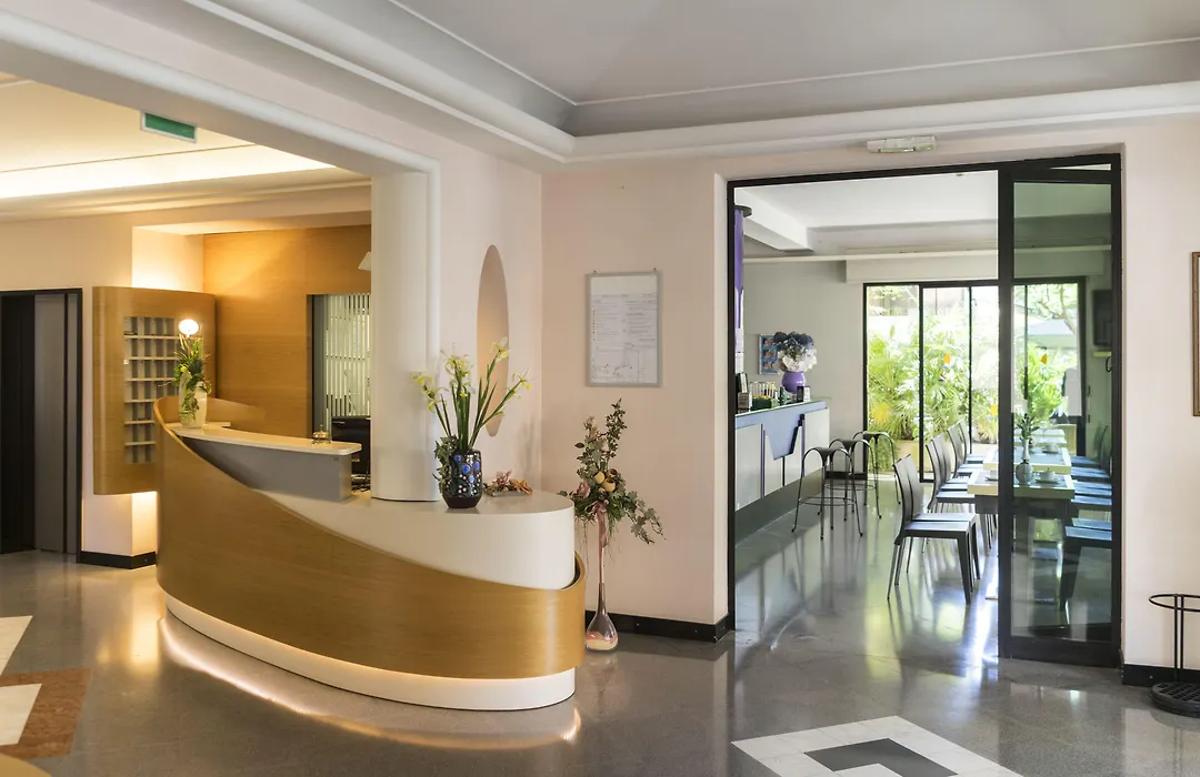 Hotel Sampaoli-1