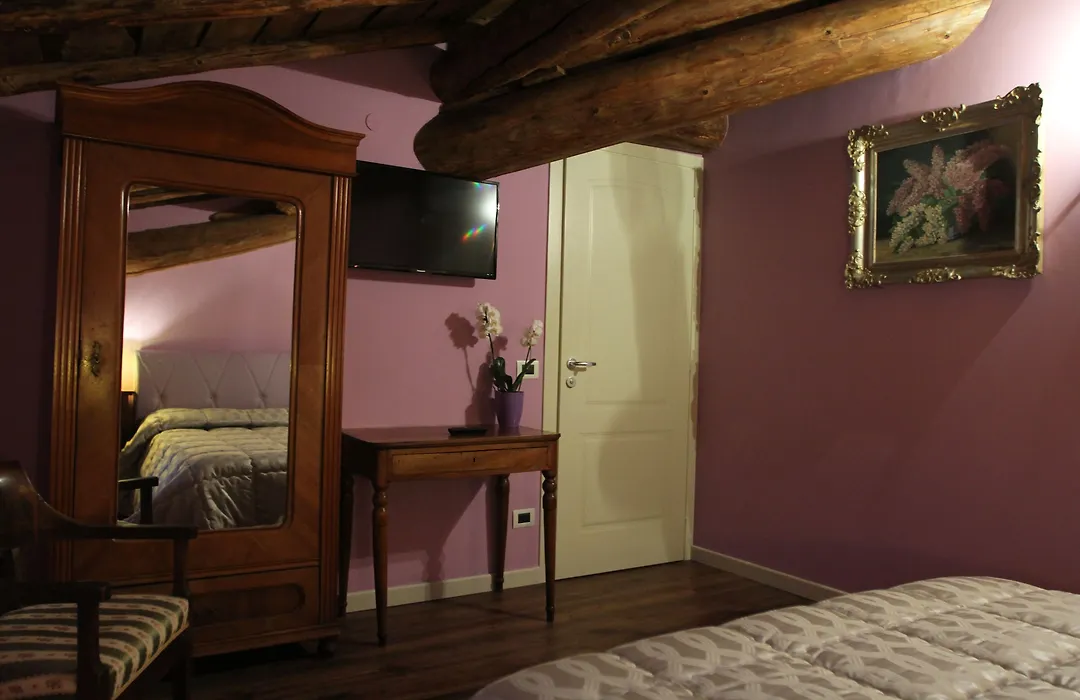 Relais Corte Sant' Agata B&B-1