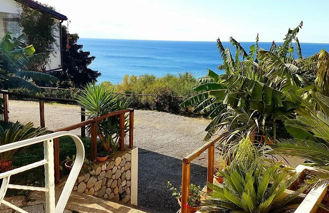 Hotel Mercurio Sul Mare - Fish Restaurant And Private Beach-1