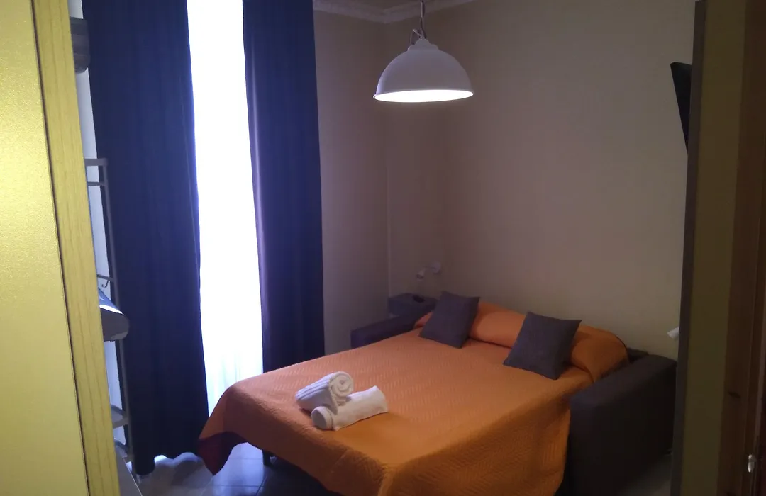 B&B Al Piazza Marina-1