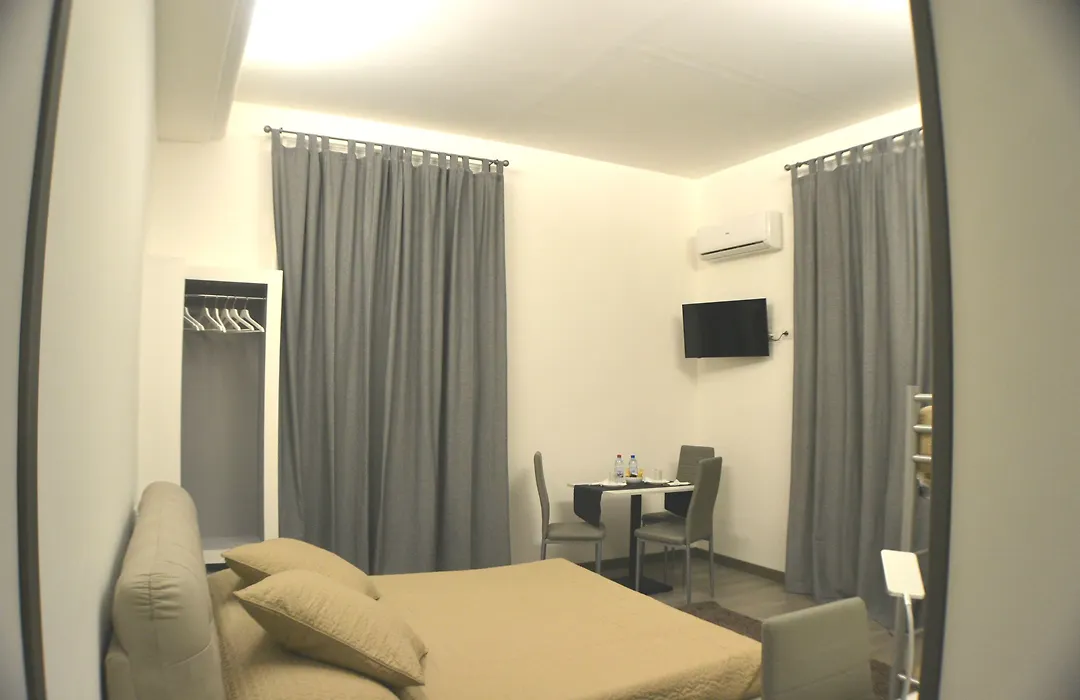 Deluxe B&B Centrocitta-1