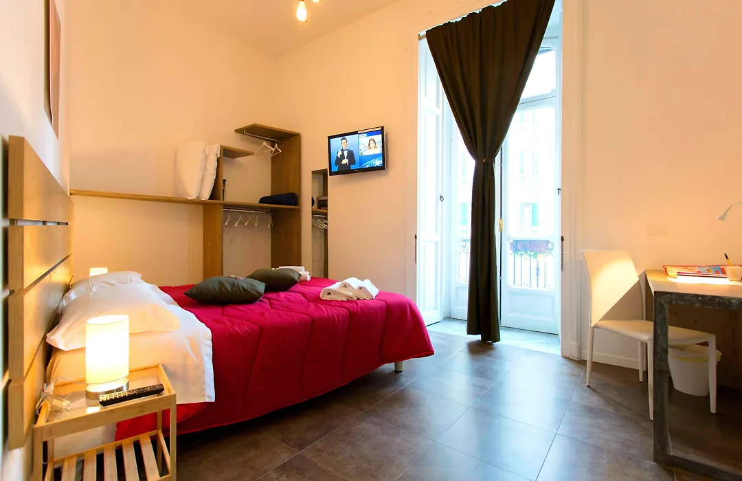 B&B A Durmì-1