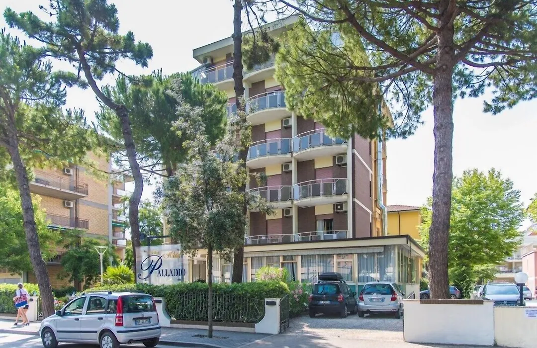 Hotel Palladio B&B-1