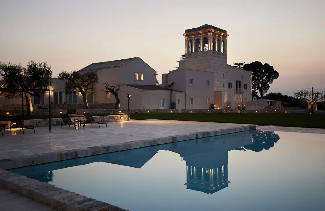 Villa Torre Bianca By Emily Hotels-1