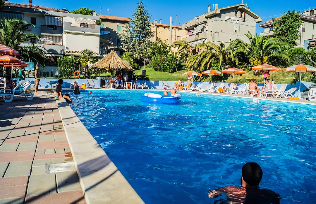 Pineto Resort-1