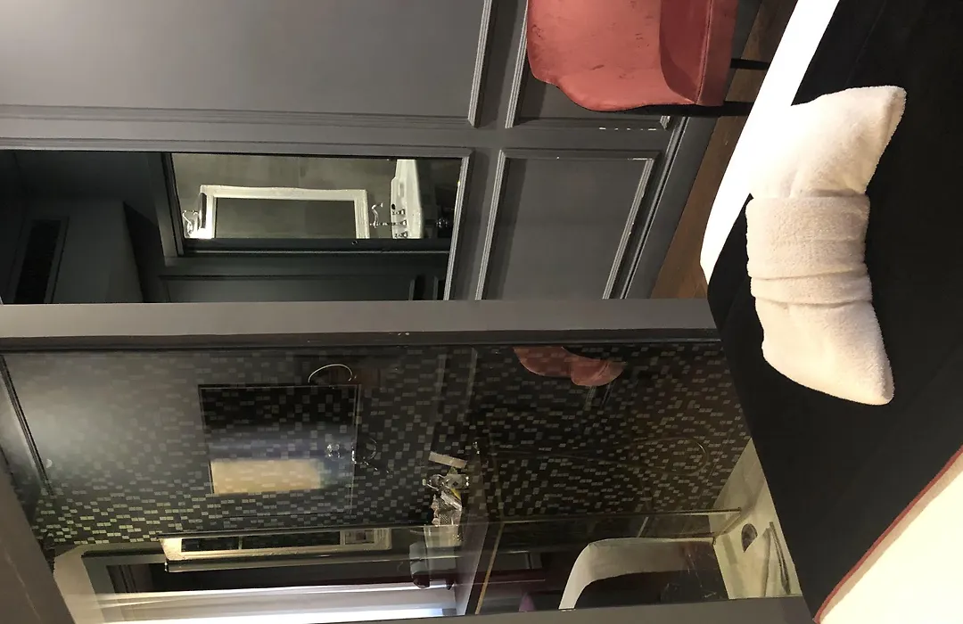 Saint B Boutique Hotel Stb-1