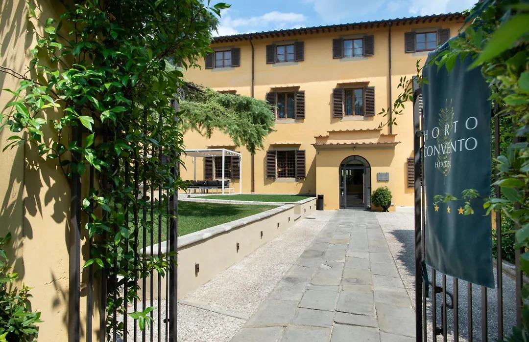 Horto Convento-1