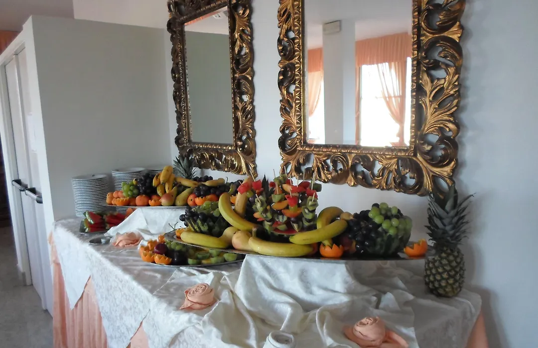 Adriatico Hotels Milano Marittima-1