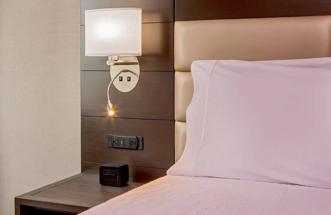 Hilton Garden Inn Nyc Financial Center/Manhattan Downtown-1