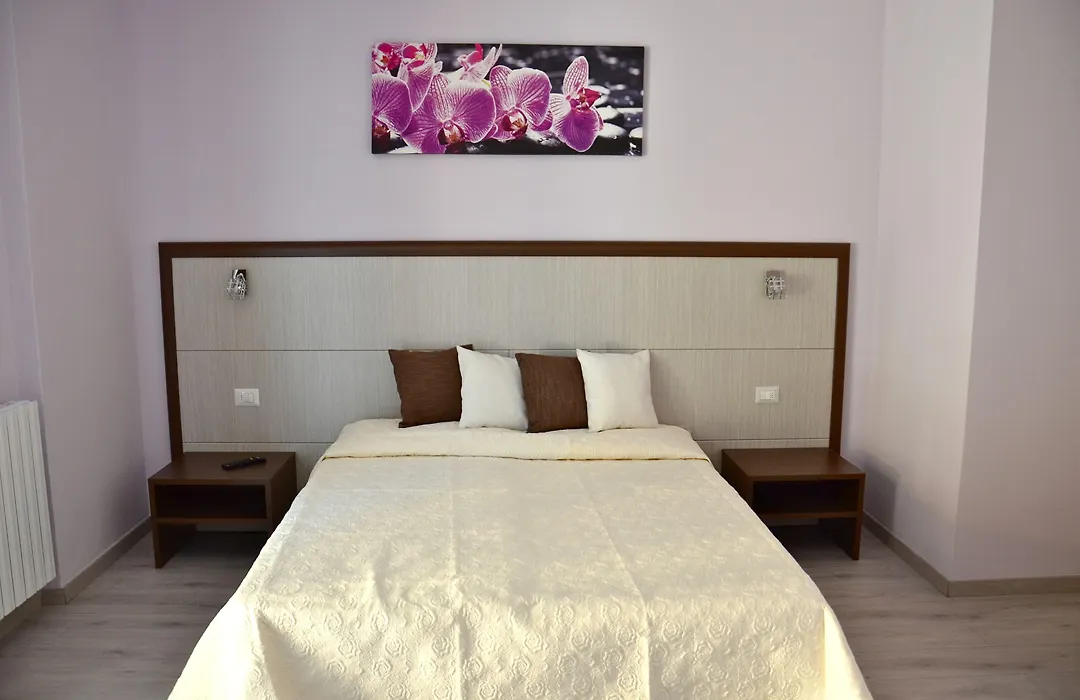 Florence Stadium B&B-1