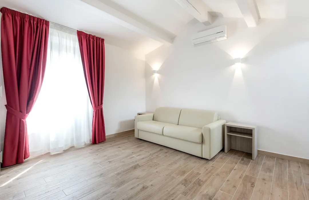 Apollo Guest House-1