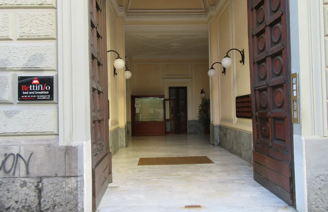 B&B Rettifilo-1