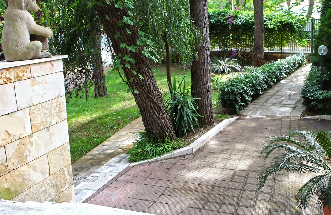 B&B Viale dei Pini-1